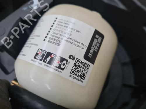 Secondary air pump PEUGEOT 508 SW II (FC_, FJ_, F4_) 1.5 BlueHDi 130 | BP19023239M112 