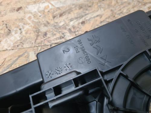 Secondary air pump PEUGEOT 508 SW II (FC_, FJ_, F4_) 1.5 BlueHDi 130 | BP19023239M112 