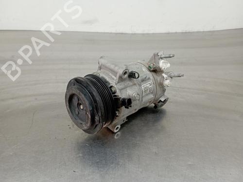 Used AC compressor FORD FIESTA VII (HJ, HF) 1.0 EcoBoost (101 hp) 19055585