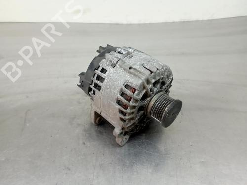 Alternator VW GOLF VII (5G1, BQ1, BE1, BE2) 1.6 TDI | BP19056947M7