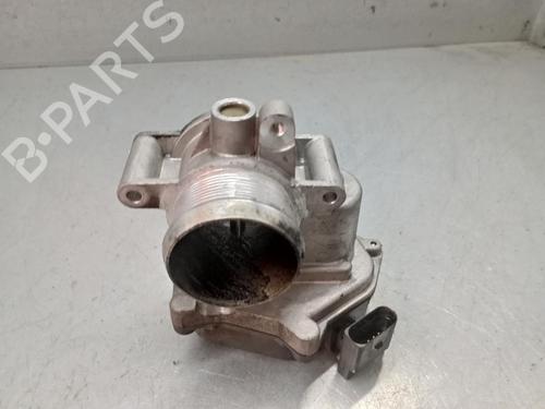 Throttle body AUDI A1 Sportback (8XA, 8XF) 1.6 TDI | BP19066957M82