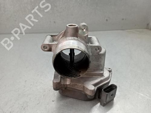 Throttle body AUDI A1 Sportback (8XA, 8XF) 1.6 TDI | BP19066957M82