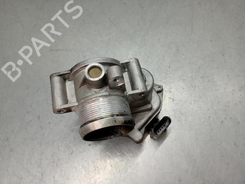 Throttle body AUDI A1 Sportback (8XA, 8XF) 1.6 TDI | BP19066957M82