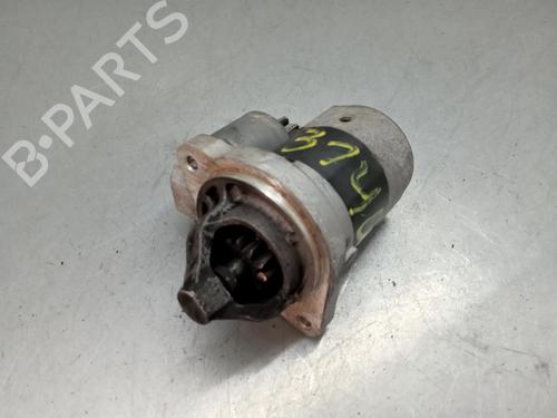 Used Starter FORD FIESTA VII (HJ, HF) 1.0 EcoBoost (101 hp) 19067584