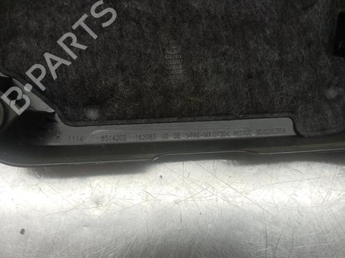 Upper protection BMW 4 Gran Coupe (F36) 418 d | BP19073609M93 
