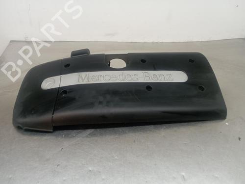 Upper protection MERCEDES-BENZ S-CLASS (W220) S 430 (220.070, 220.170) A6130100867