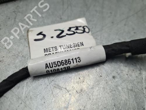 Ledningsnet AUDI A3 (8P1) 2.0 TDI | BP19100610E16 