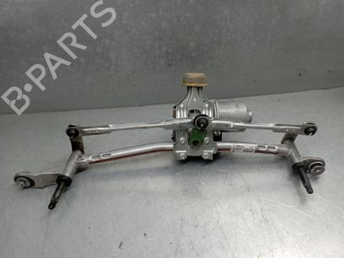 Front wiper motor PEUGEOT 3008 II SUV (MC_, MR_, MJ_, M4_) 1.5 BlueHDi 130 | BP19110379M29 