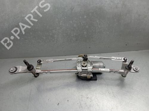 Front wiper motor PEUGEOT 3008 II SUV (MC_, MR_, MJ_, M4_) 1.5 BlueHDi 130 | BP19110379M29 