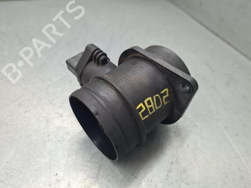 Used Mass air flow sensor SEAT IBIZA IV (6J5, 6P1) 1.9 TDI (105 hp) 19118365