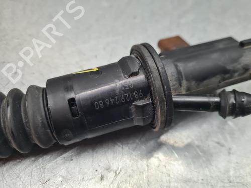 Clutch slave cylinder PEUGEOT 208 I (CA_, CC_) 1.2 THP 110 | BP19118909M113