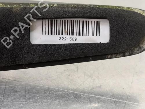 Roof bar SEAT ATECA (KH7, KHP) 1.6 TDI | BP19132354C65 
