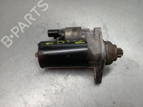 Startmotor SEAT IBIZA IV (6J5, 6P1) 1.9 TDI (105 hp) 19148896