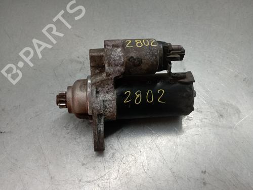 Startmotor SEAT IBIZA IV (6J5, 6P1) 1.9 TDI | BP19148896M8 
