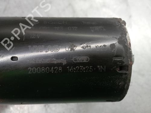 Startmotor SEAT IBIZA IV (6J5, 6P1) 1.9 TDI | BP19148896M8 