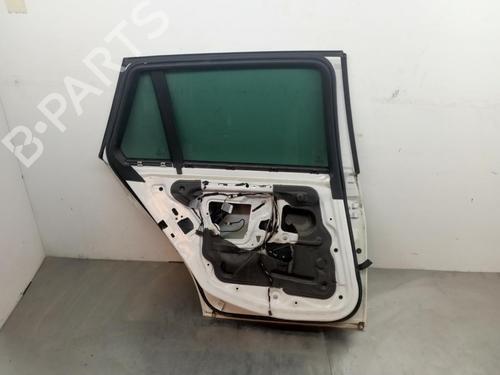 Left rear door BMW 3 Touring (E91) 335 d | BP19155477C4 