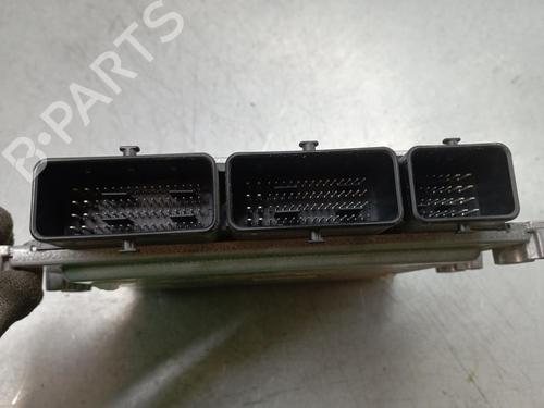 Engine control unit (ECU) RENAULT MEGANE IV Grandtour (K9A/M/N_) 1.5 dCi 90 | BP19166079M57 