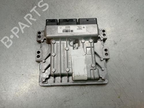Engine control unit (ECU) RENAULT MEGANE IV Grandtour (K9A/M/N_) 1.5 dCi 90 | BP19166079M57 