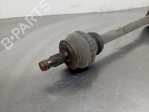 Right rear driveshaft MERCEDES-BENZ C-CLASS (W204) C 220 CDI (204.008) | BP19166083M41 
