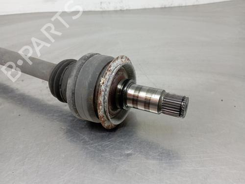 Right rear driveshaft MERCEDES-BENZ C-CLASS (W204) C 220 CDI (204.008) | BP19166083M41 