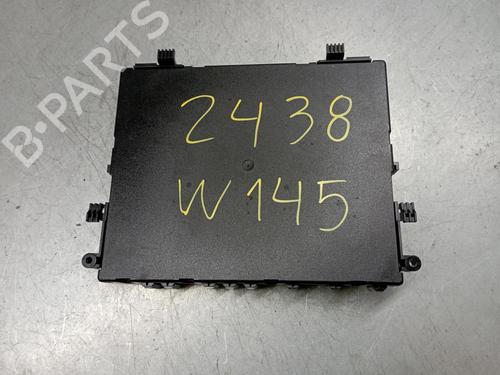 Used Electronic module MERCEDES-BENZ B-CLASS Sports Tourer (W245) B 200 CDI (245.208) (140 hp) 19166134