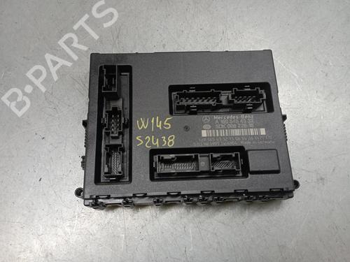 Electronic module MERCEDES-BENZ B-CLASS Sports Tourer (W245) B 200 CDI (245.208) | BP19166134M83 
