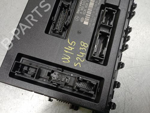 Electronic module MERCEDES-BENZ B-CLASS Sports Tourer (W245) B 200 CDI (245.208) | BP19166134M83 