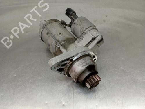 Used Starter VW GOLF VII (5G1, BQ1, BE1, BE2) 1.6 TDI (105 hp) 19269652
