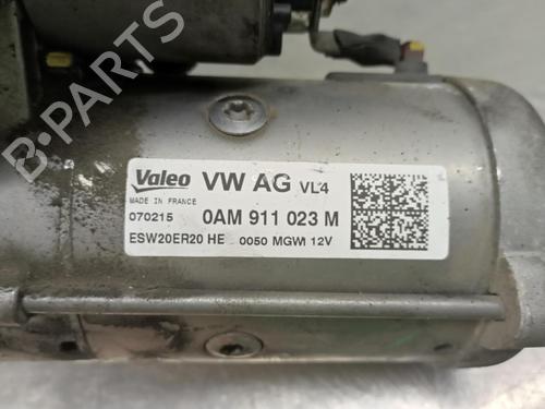 Starter VW GOLF VII (5G1, BQ1, BE1, BE2) 1.6 TDI | BP19269652M8