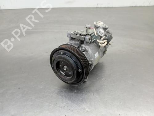 Used AC compressor MERCEDES-BENZ B-CLASS Sports Tourer (W246, W242) B 220 CDI / d (246.203) (177 hp) 19270448
