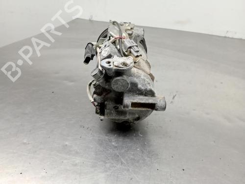 AC compressor MERCEDES-BENZ B-CLASS Sports Tourer (W246, W242) B 220 CDI / d (246.203) | BP19270448M34