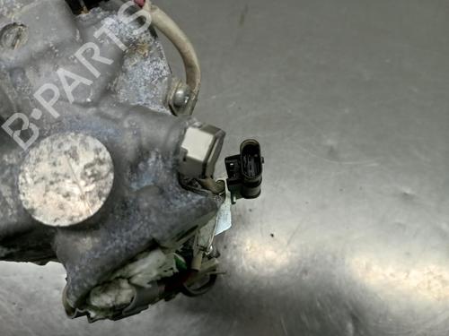 AC compressor MERCEDES-BENZ B-CLASS Sports Tourer (W246, W242) B 220 CDI / d (246.203) | BP19270448M34