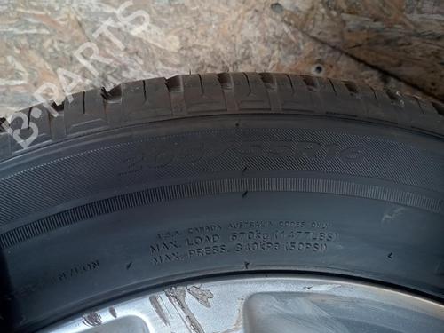 Rim PEUGEOT 308 SW II (LC_, LJ_, LR_, LX_, L4_) 1.6 BlueHDi 120 | BP19277419C45