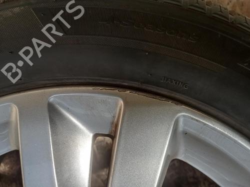 Rim PEUGEOT 308 SW II (LC_, LJ_, LR_, LX_, L4_) 1.6 BlueHDi 120 | BP19277419C45