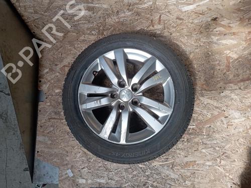 Rim PEUGEOT 308 SW II (LC_, LJ_, LR_, LX_, L4_) 1.6 BlueHDi 120 | BP19277419C45