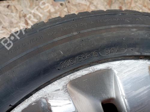 Rim PEUGEOT 308 SW II (LC_, LJ_, LR_, LX_, L4_) 1.6 BlueHDi 120 | BP19277419C45