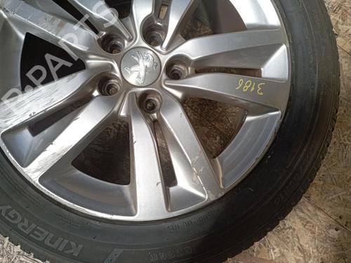 Rim PEUGEOT 308 SW II (LC_, LJ_, LR_, LX_, L4_) 1.6 BlueHDi 120 | BP19277419C45