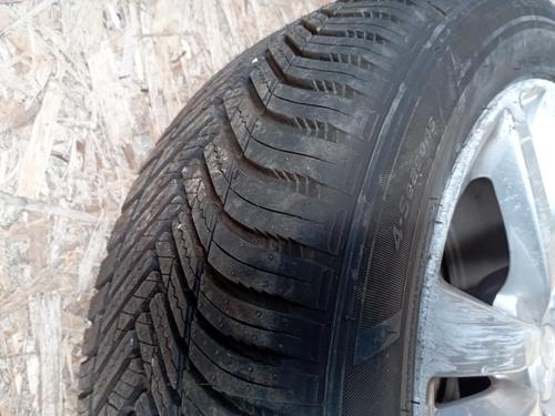 Rim PEUGEOT 308 SW II (LC_, LJ_, LR_, LX_, L4_) 1.6 BlueHDi 120 | BP19277419C45