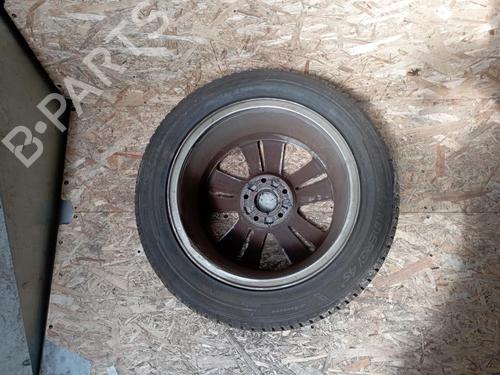 Rim PEUGEOT 308 SW II (LC_, LJ_, LR_, LX_, L4_) 1.6 BlueHDi 120 | BP19277419C45