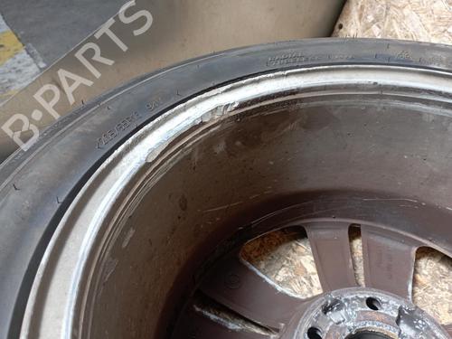 Rim PEUGEOT 308 SW II (LC_, LJ_, LR_, LX_, L4_) 1.6 BlueHDi 120 | BP19277419C45