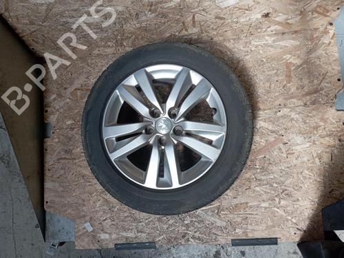 Rim PEUGEOT 308 SW II (LC_, LJ_, LR_, LX_, L4_) 1.6 BlueHDi 120 | BP19277419C45