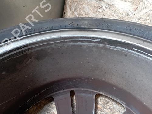 Rim PEUGEOT 308 SW II (LC_, LJ_, LR_, LX_, L4_) 1.6 BlueHDi 120 | BP19277419C45