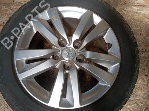 Rim PEUGEOT 308 SW II (LC_, LJ_, LR_, LX_, L4_) 1.6 BlueHDi 120 | BP19277419C45