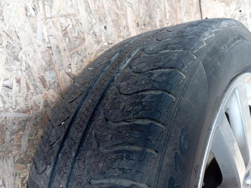 Rim PEUGEOT 308 SW II (LC_, LJ_, LR_, LX_, L4_) 1.6 BlueHDi 120 | BP19277419C45