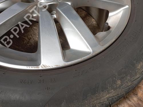 Rim PEUGEOT 308 SW II (LC_, LJ_, LR_, LX_, L4_) 1.6 BlueHDi 120 | BP19277419C45