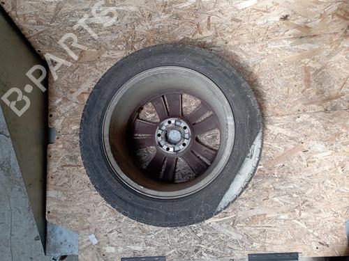 Rim PEUGEOT 308 SW II (LC_, LJ_, LR_, LX_, L4_) 1.6 BlueHDi 120 | BP19277419C45