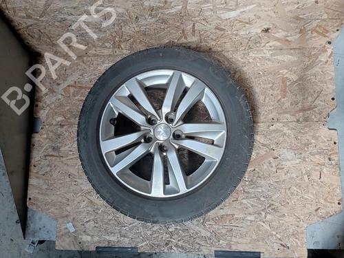 Rim PEUGEOT 308 SW II (LC_, LJ_, LR_, LX_, L4_) 1.6 BlueHDi 120 | BP19277419C45