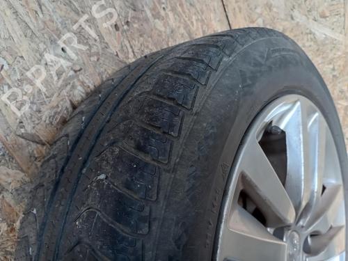 Rim PEUGEOT 308 SW II (LC_, LJ_, LR_, LX_, L4_) 1.6 BlueHDi 120 | BP19277419C45