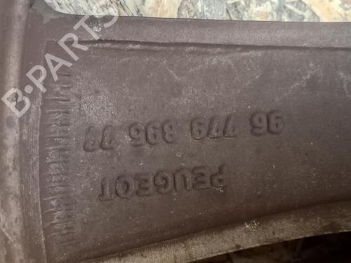 Rim PEUGEOT 308 SW II (LC_, LJ_, LR_, LX_, L4_) 1.6 BlueHDi 120 | BP19277419C45
