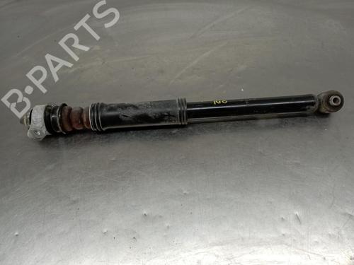 Left rear shock absorber KIA RIO IV (YB, SC, FB) 1.0 T-GDI 100 55300H8200
